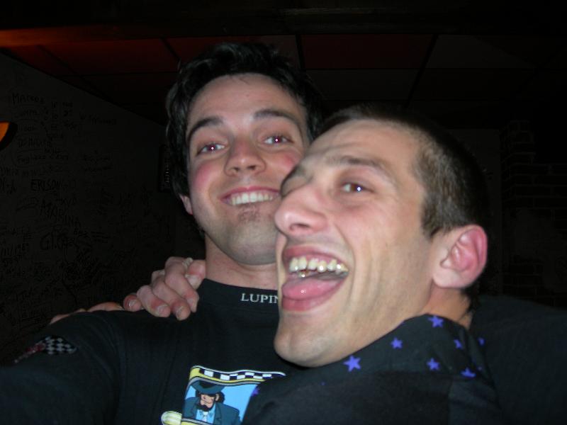 3 - 4 - 2008 Karaoke La Jena 010.jpg